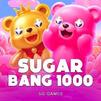 𝗦𝗨𝗚𝗔𝗥 𝗕𝗔𝗡𝗚 𝟭𝟬𝟬𝟬